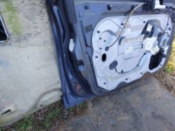 
										FORD Bal első Ajtó (Részeivel) full									