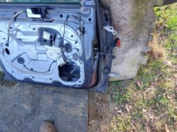 
										FORD Bal első Ajtó (Részeivel) full									