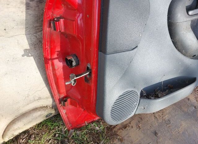 
								OPEL Jobb első Ajtó (Részeivel) full									
