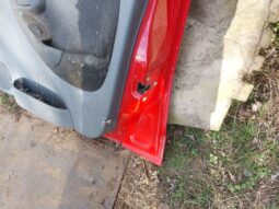
										OPEL Jobb első Ajtó (Részeivel) full									