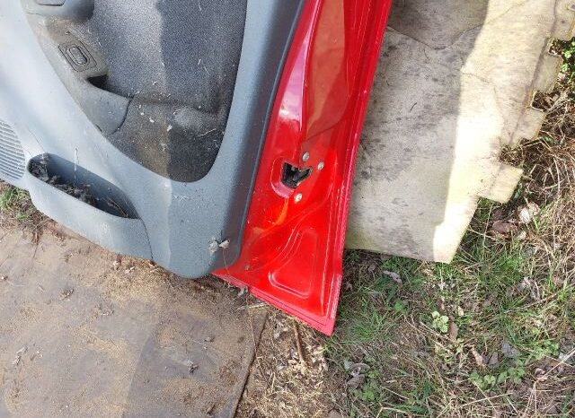 
								OPEL Jobb első Ajtó (Részeivel) full									