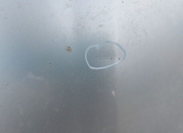 
								VW Motorháztető full									