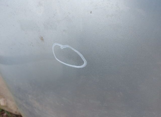 
								VW Motorháztető full									