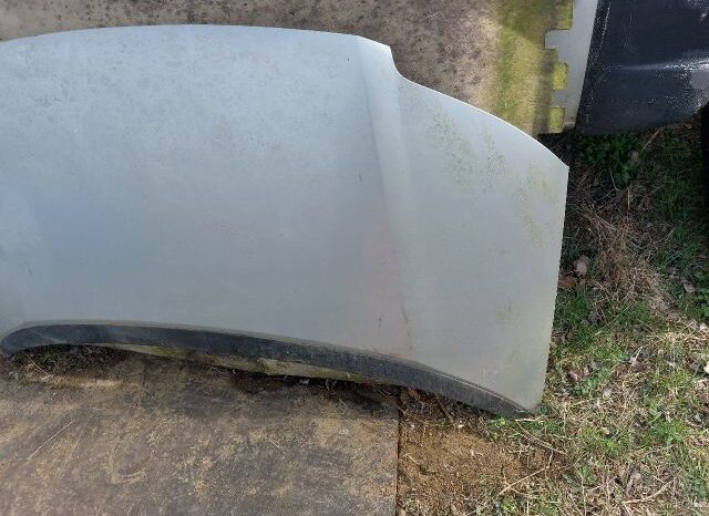 
								VW Motorháztető full									