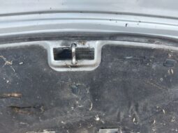 
										VW Motorháztető full									