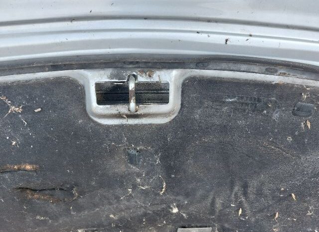 
								VW Motorháztető full									
