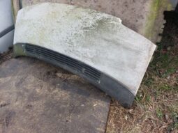 
										VW Motorháztető full									