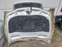 
										AUDI Motorháztető full									