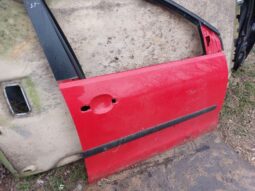 
										VW Jobb első Ajtó (Üres lemez) full									