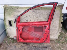 
										VW Jobb első Ajtó (Üres lemez) full									