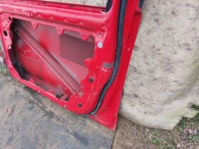 VW Jobb első Ajtó (Üres lemez)
