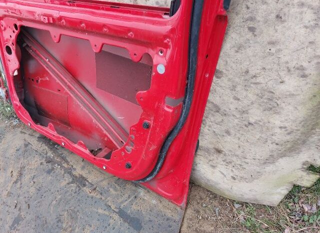 
								VW Jobb első Ajtó (Üres lemez) full									