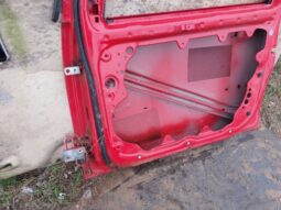 
										VW Jobb első Ajtó (Üres lemez) full									