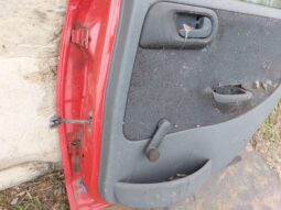 
										OPEL Jobb hátsó Ajtó (Részeivel) full									