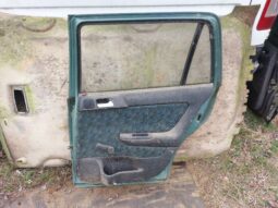 
										OPEL Jobb hátsó Ajtó (Részeivel) full									