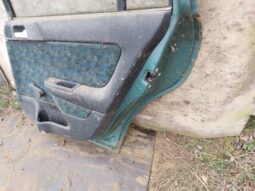 
										OPEL Jobb hátsó Ajtó (Részeivel) full									