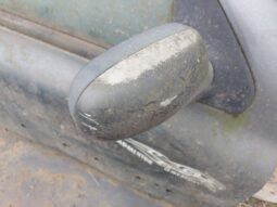
										RENAULT Jobb első Ajtó (Részeivel) full									