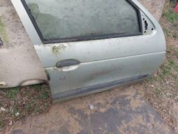 
										RENAULT Jobb első Ajtó (Üres lemez) full									