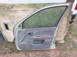 
										RENAULT Jobb első Ajtó (Üres lemez) full									