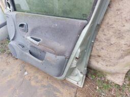 
										RENAULT Jobb első Ajtó (Üres lemez) full									