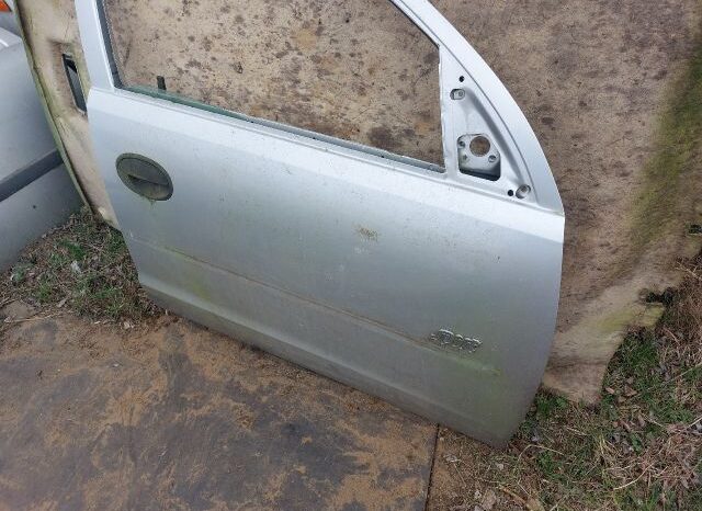 
								OPEL Jobb első Ajtó (Üres lemez) full									