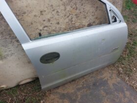 OPEL Jobb első Ajtó (Üres lemez)
