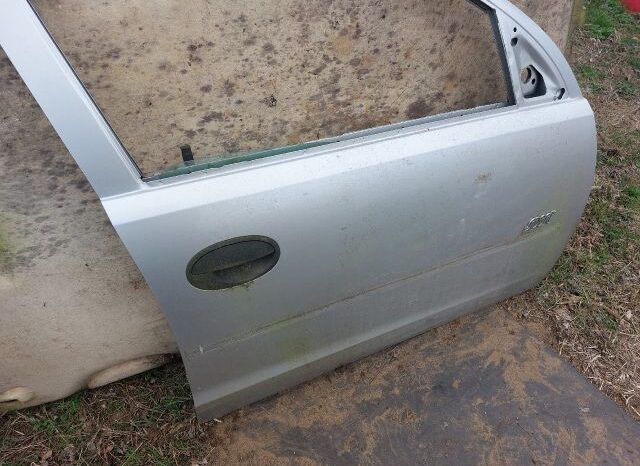 
								OPEL Jobb első Ajtó (Üres lemez) full									