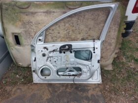 OPEL Jobb első Ajtó (Üres lemez)
