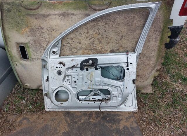 
								OPEL Jobb első Ajtó (Üres lemez) full									