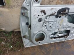 
										OPEL Jobb első Ajtó (Üres lemez) full									