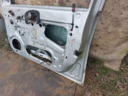 
										OPEL Jobb első Ajtó (Üres lemez) full									