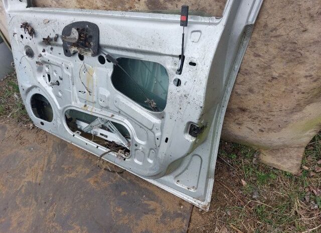 
								OPEL Jobb első Ajtó (Üres lemez) full									