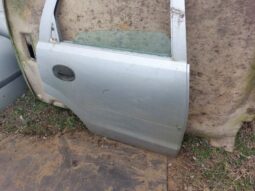 
										OPEL Jobb hátsó Ajtó (Üres lemez) full									