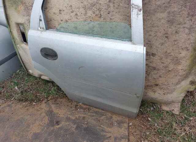 
								OPEL Jobb hátsó Ajtó (Üres lemez) full									