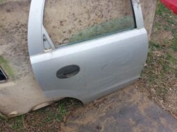 
										OPEL Jobb hátsó Ajtó (Üres lemez) full									