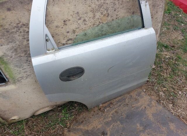 
								OPEL Jobb hátsó Ajtó (Üres lemez) full									