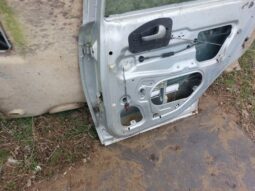 
										OPEL Jobb hátsó Ajtó (Üres lemez) full									