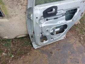 OPEL Jobb hátsó Ajtó (Üres lemez)