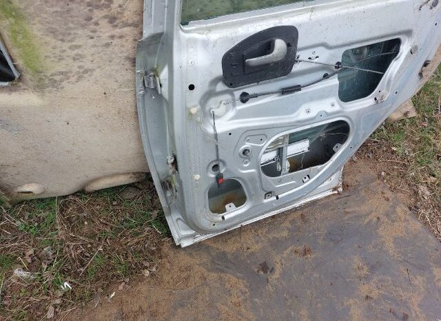 
								OPEL Jobb hátsó Ajtó (Üres lemez) full									