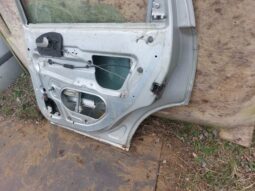 
										OPEL Jobb hátsó Ajtó (Üres lemez) full									