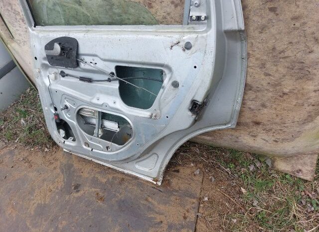 
								OPEL Jobb hátsó Ajtó (Üres lemez) full									