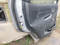 
										SUZUKI Bal hátsó Ajtó (Részeivel) full									
