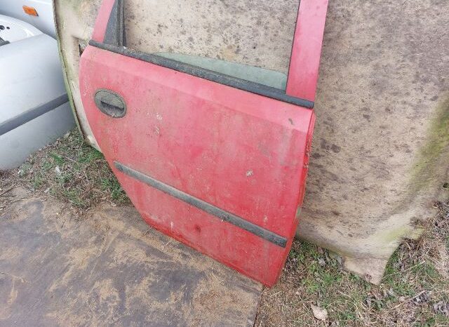
								OPEL Jobb hátsó Ajtó (Részeivel) full									