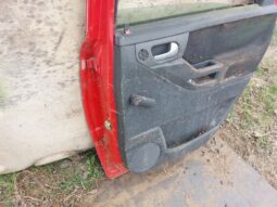 
										OPEL Jobb hátsó Ajtó (Részeivel) full									