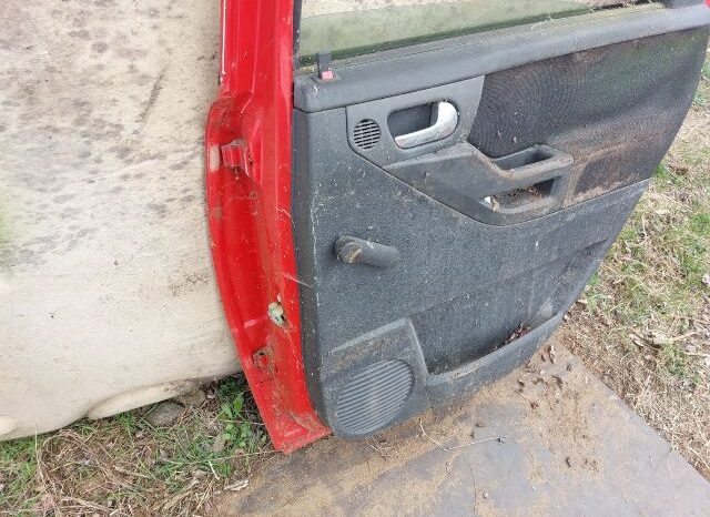 
								OPEL Jobb hátsó Ajtó (Részeivel) full									