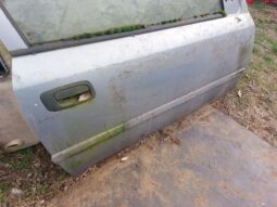 
										OPEL Jobb első Ajtó (Részeivel) full									