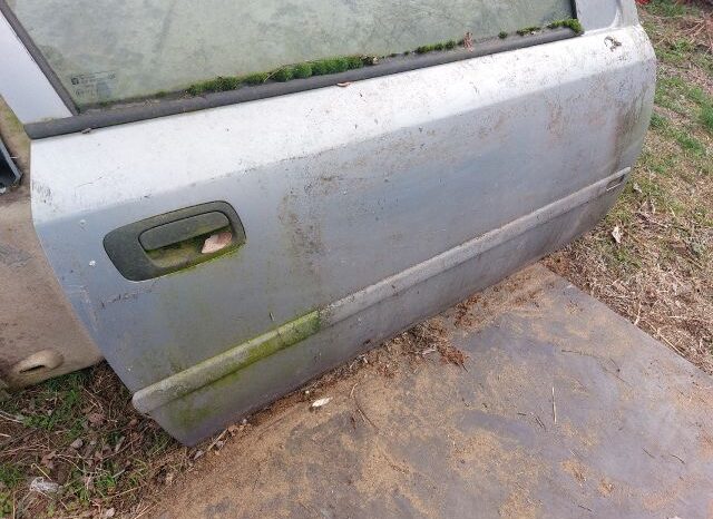
								OPEL Jobb első Ajtó (Részeivel) full									