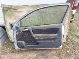 
										OPEL Jobb első Ajtó (Részeivel) full									
