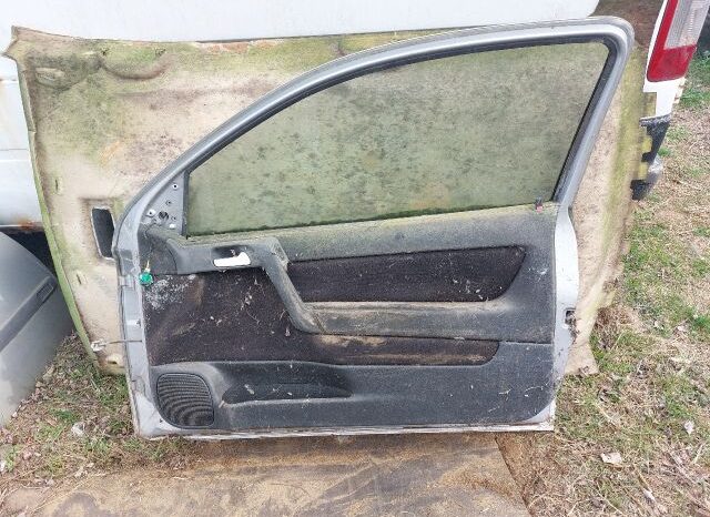 
								OPEL Jobb első Ajtó (Részeivel) full									