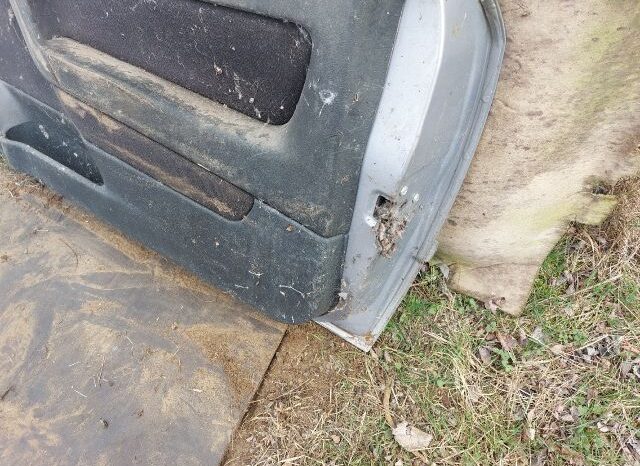 
								OPEL Jobb első Ajtó (Részeivel) full									